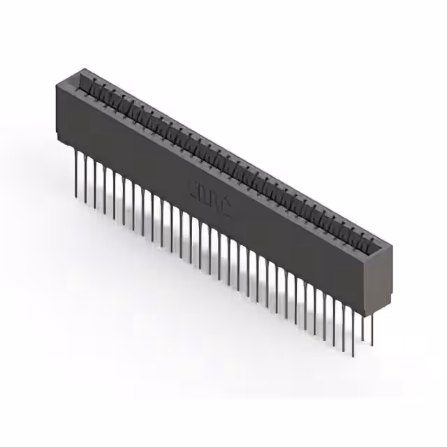 746-060-553-201 EDAC Inc.  Edgeboard Connectors